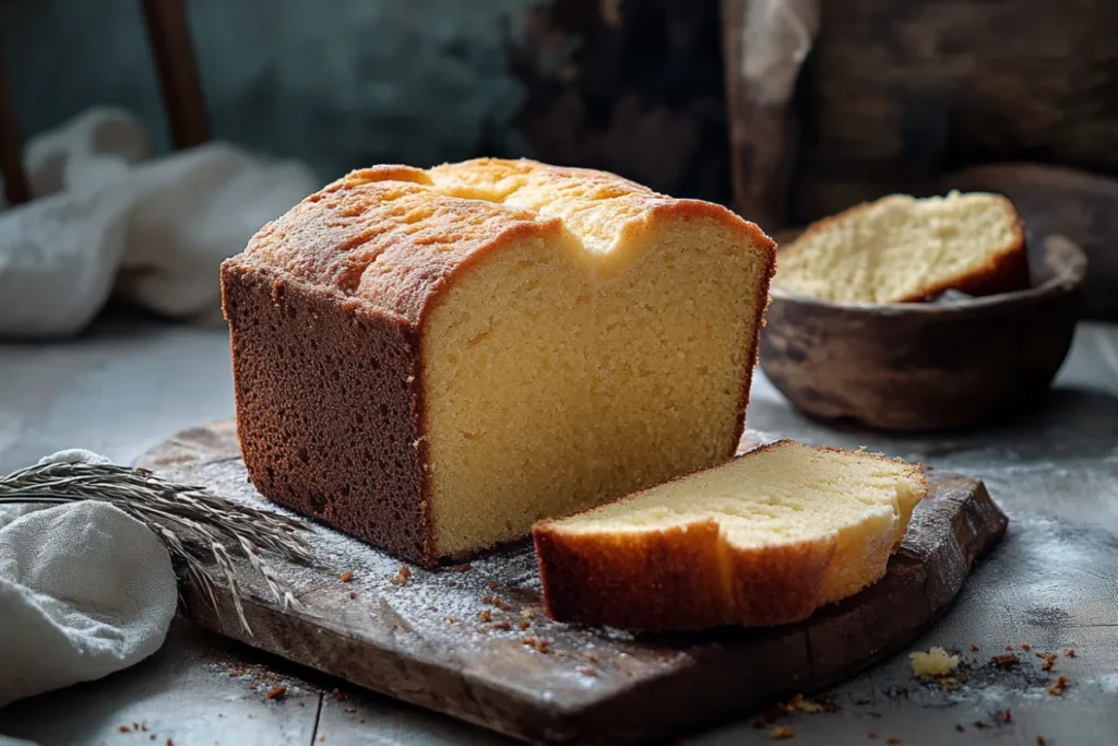 Discover how a cold oven creates the perfect pound cake with a tender crumb, even texture, and enhanced flavor