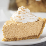 Butterscotch Cool Whip Pie - Clara quick dinners