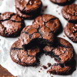 Chocolate Biscuits - Clara quick dinners