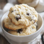 Cottage Cheese Cookies - Clara quick dinners