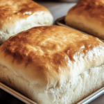 Easy Homemade White Bread - Clara quick dinners