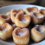 French Toast Churro Bites - Clara quick dinners