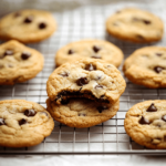 Gluten-Free Dairy-Free Cookies - Clara quick dinners