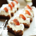 Mini Tiramisu Desserts - Clara quick dinners