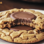 Peanut Butter Cup Cookies - Clara quick dinners