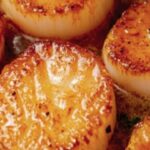 Sear Scallops | JustWorthi