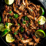 The BEST Instant Pot Carnitas Recipe