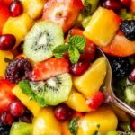 Ultimate Fruit Salad: A Fresh, Vibrant Medley of Sweetness