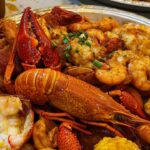 Zesty Crawfish Boil Seasoning: The Perfect Blend for a Spicy Feast